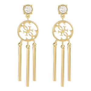 Guess Ladies Earrings Primary View