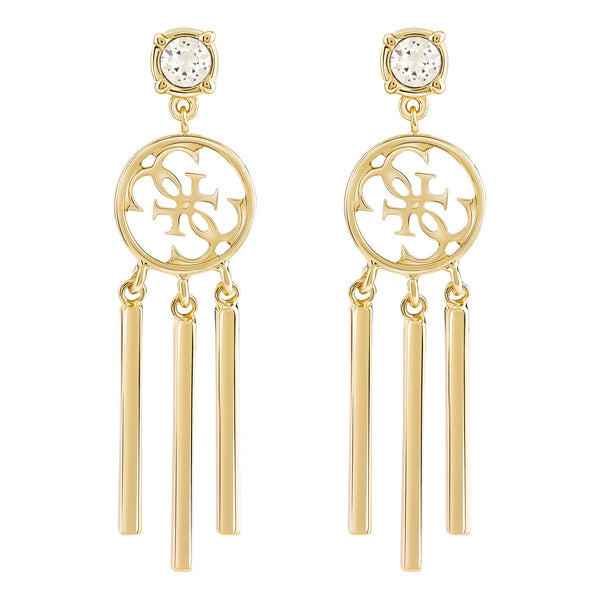 Guess Ladies Earrings Primary View