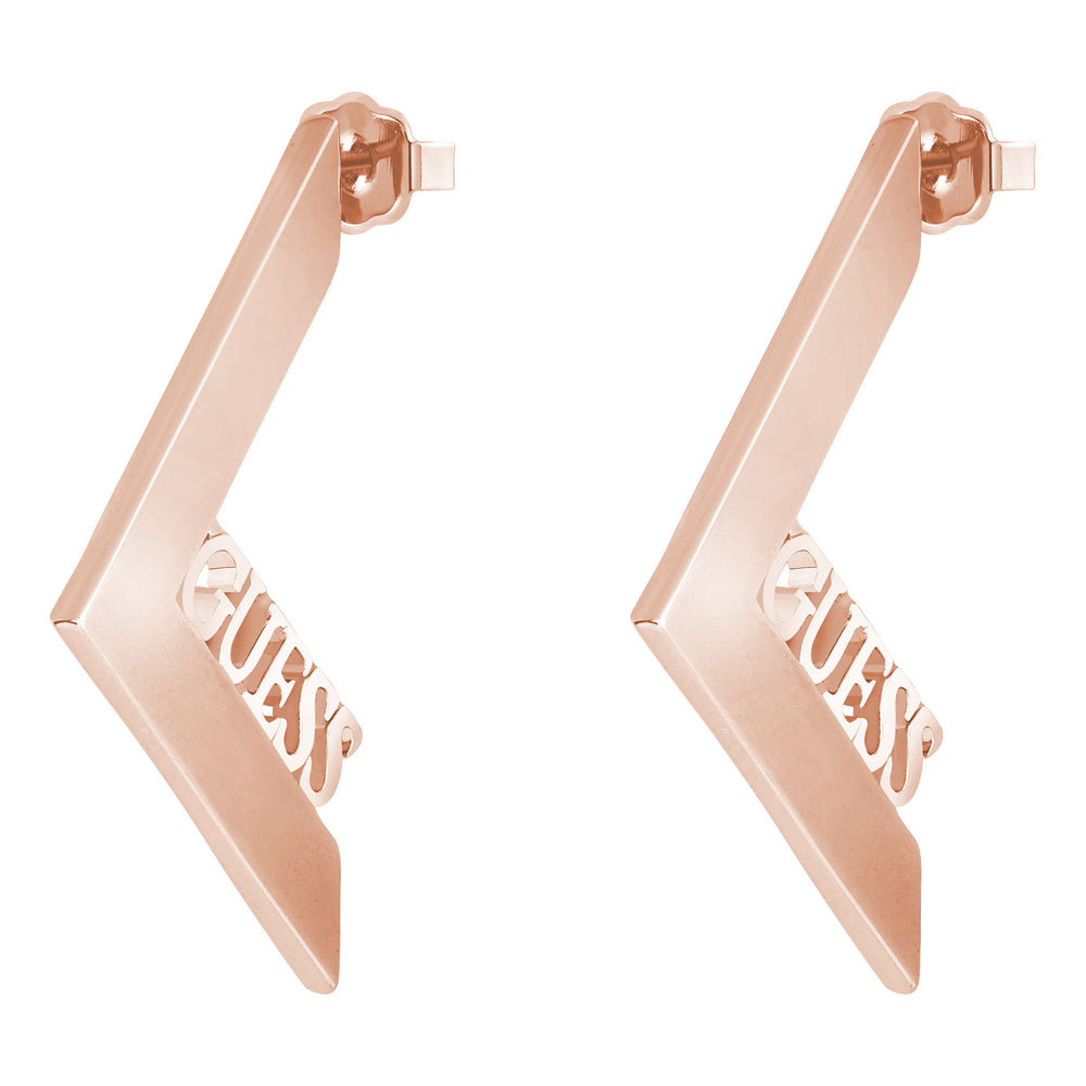 Guess   Earrings Primary View
