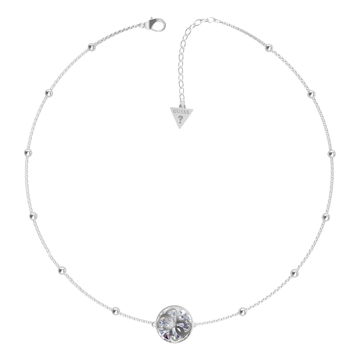 Boule Necklace UBN01388RH