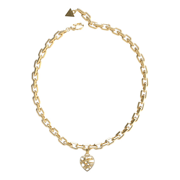 Guess Ladies  Necklace Primary View