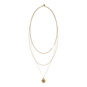 Guess Ladies  Necklace Primary View