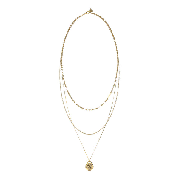 Guess Ladies  Necklace Primary View