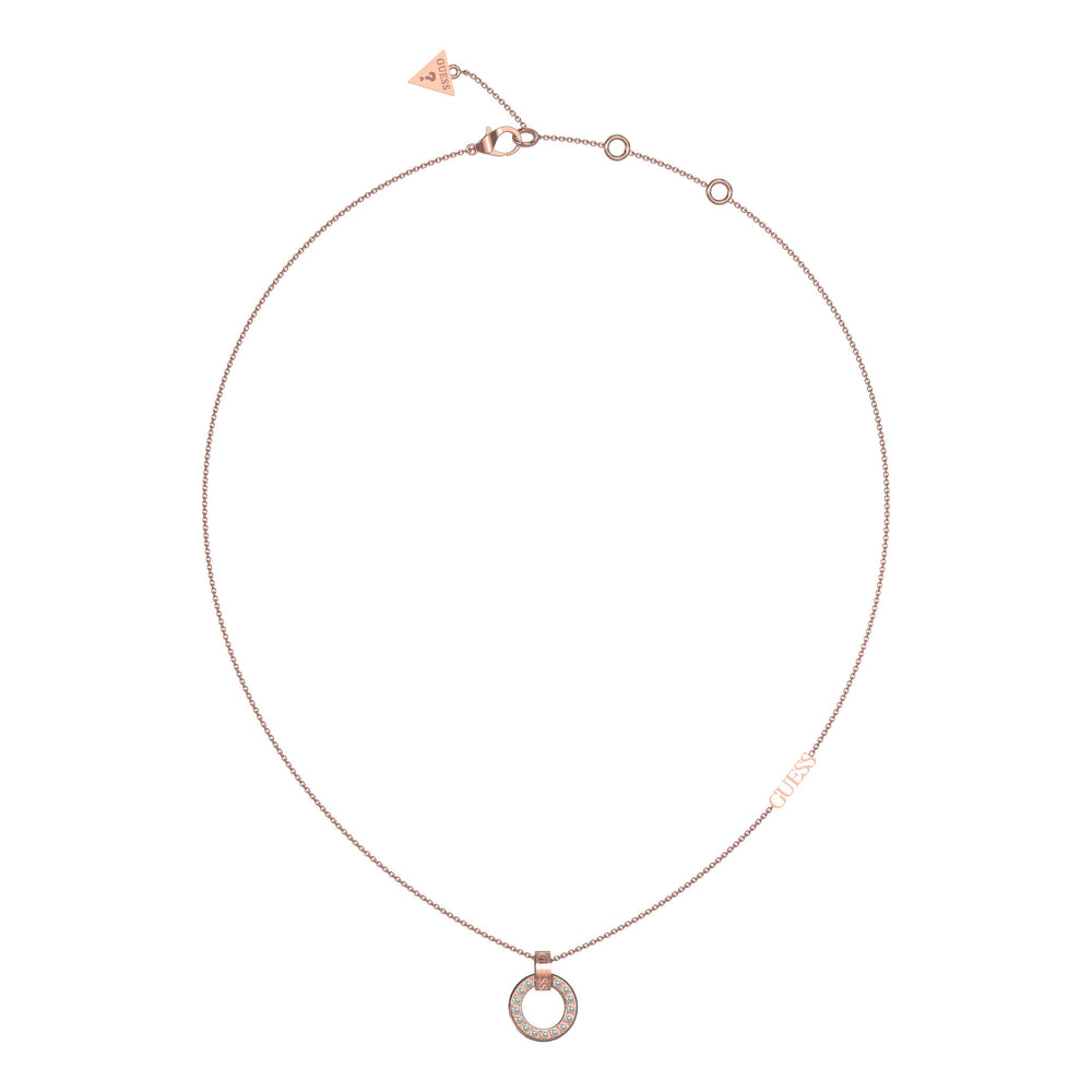 Guess Ladies  Necklace Primary View