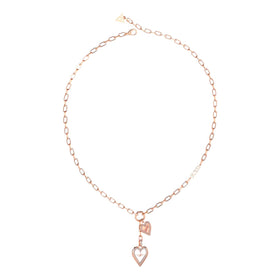 Guess Womens Necklace UBN03234RH
