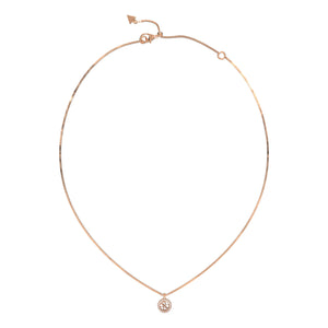 Guess Ladies Necklace Primary View