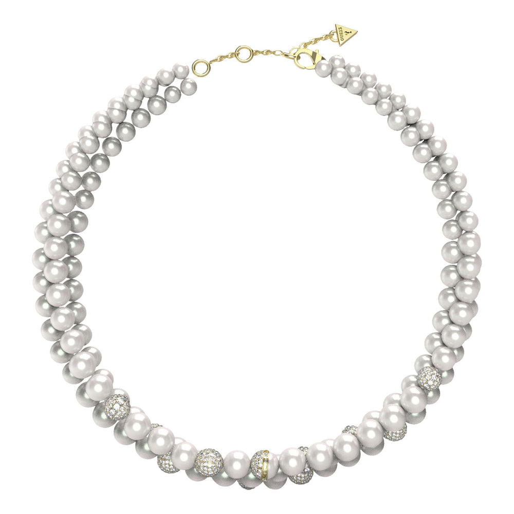 Guess Ladies Necklace Primary View