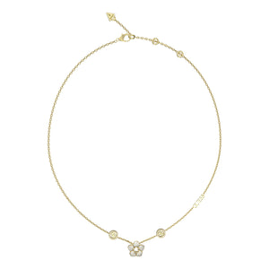 Guess Ladies Necklace Primary View