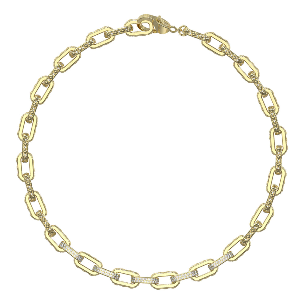 Guess Ladies  Necklace Primary View