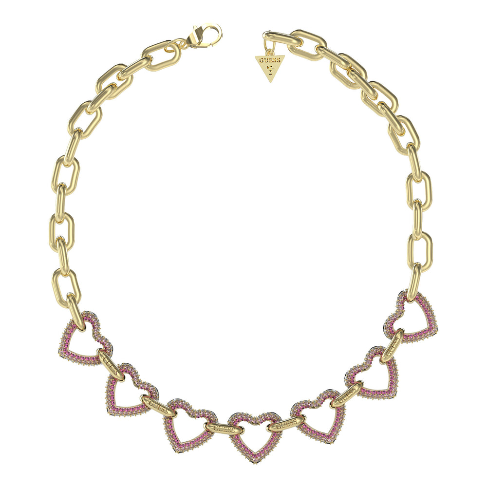 Guess Ladies Necklace Primary View