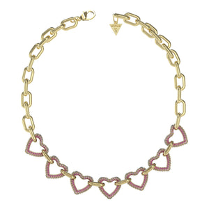 Guess Ladies Necklace Primary View