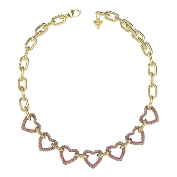 Guess Ladies Necklace Primary View