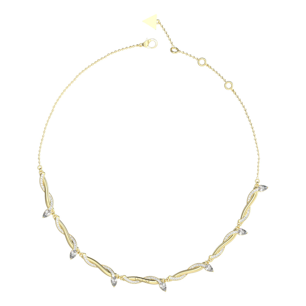 Guess Ladies  Necklace Primary View