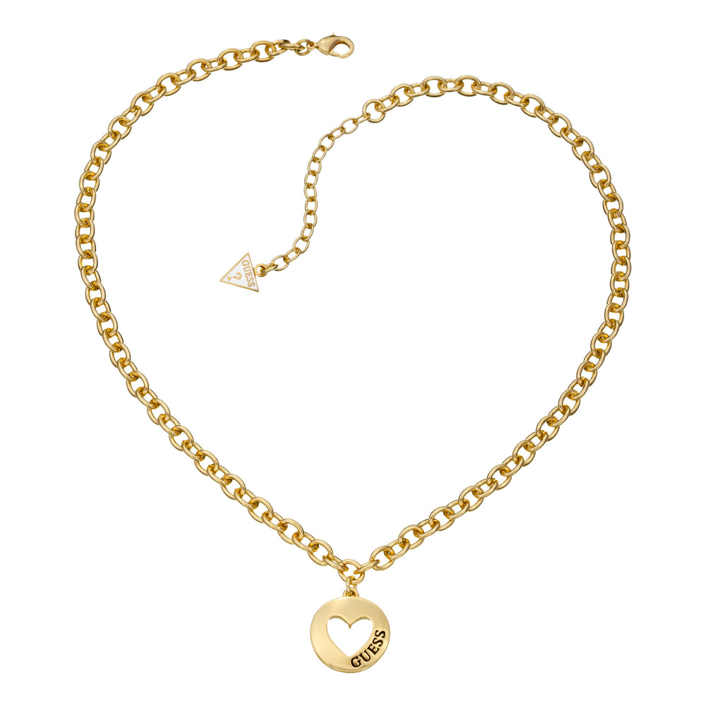 Guess Ladies  Necklace Primary View