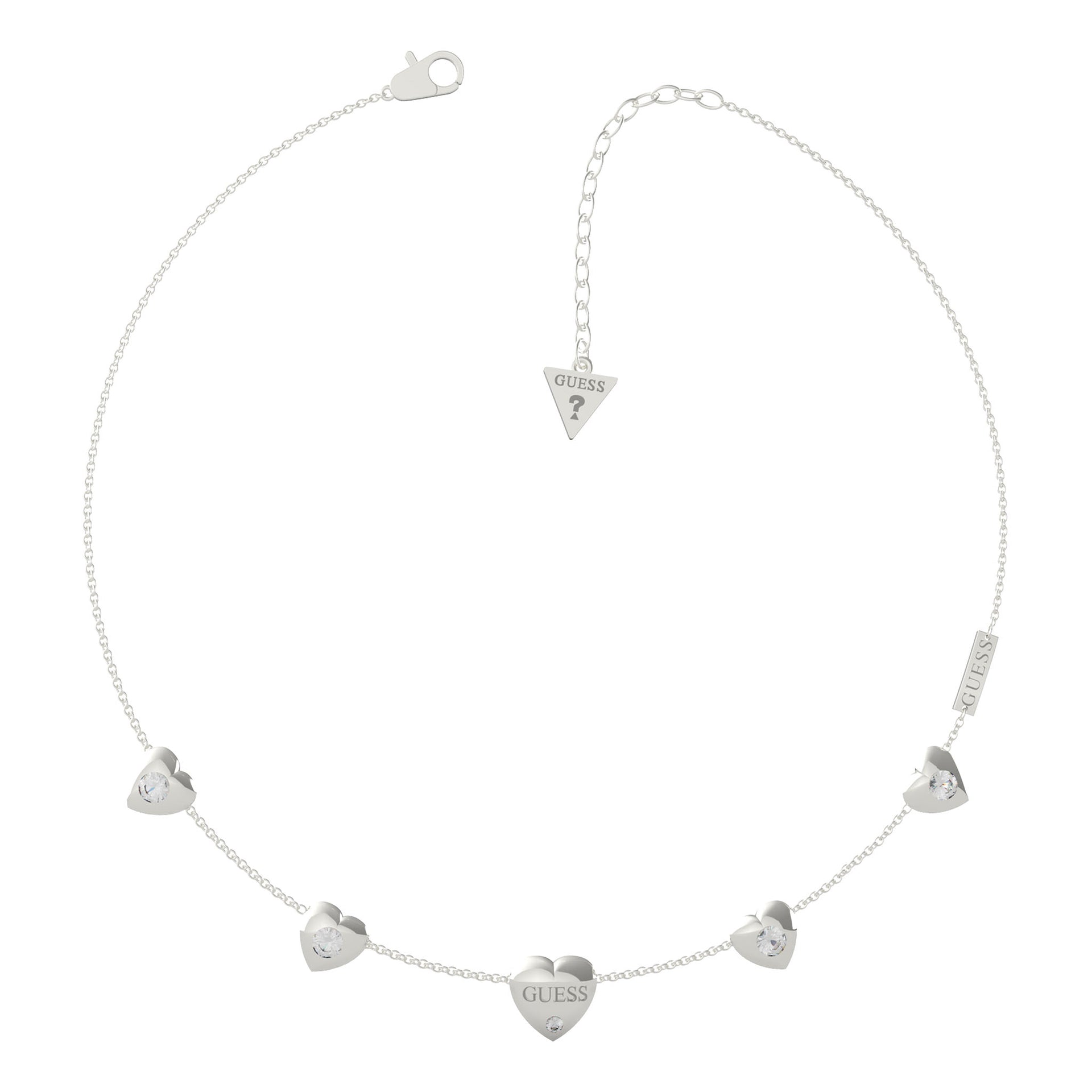 Chain Necklace UBN70028