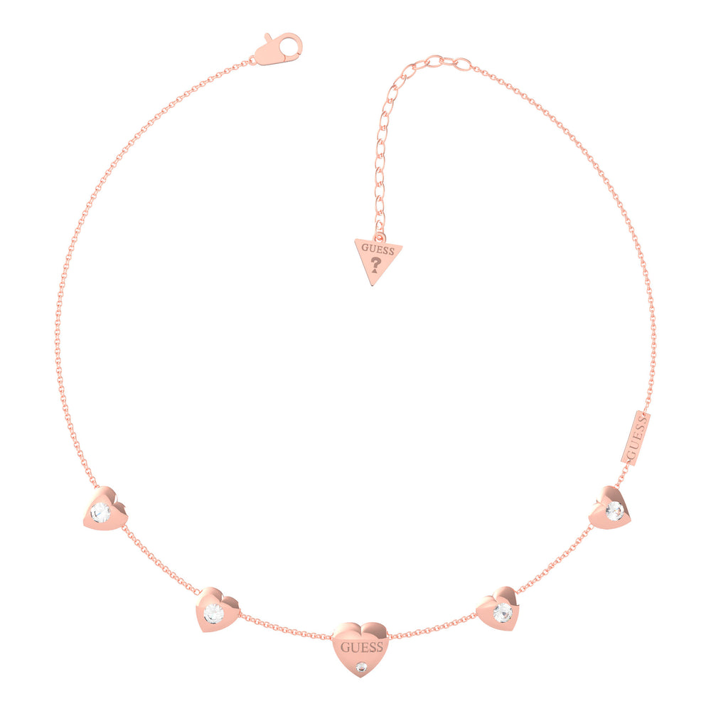 Guess Ladies  Necklace Primary View