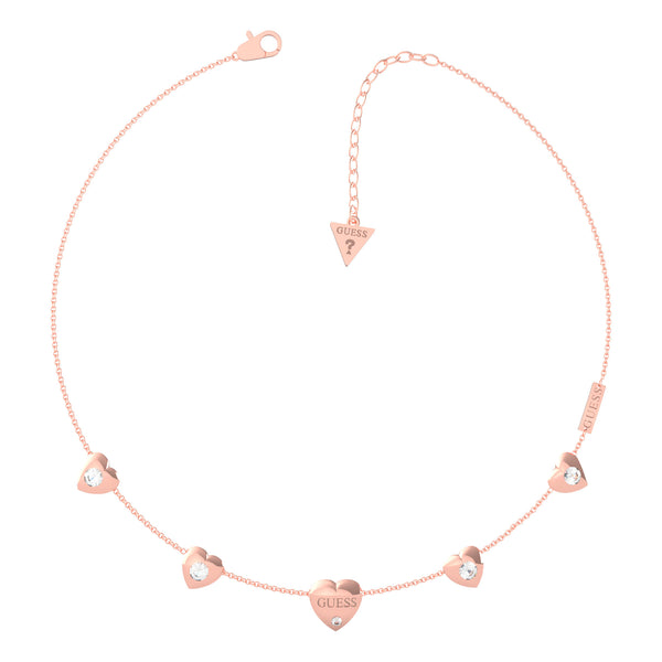 Guess Ladies  Necklace Primary View