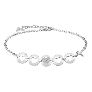 Guess Ladies  Necklace Primary View