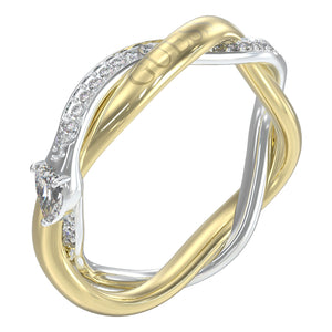 Guess Ladies  Ring Primary View