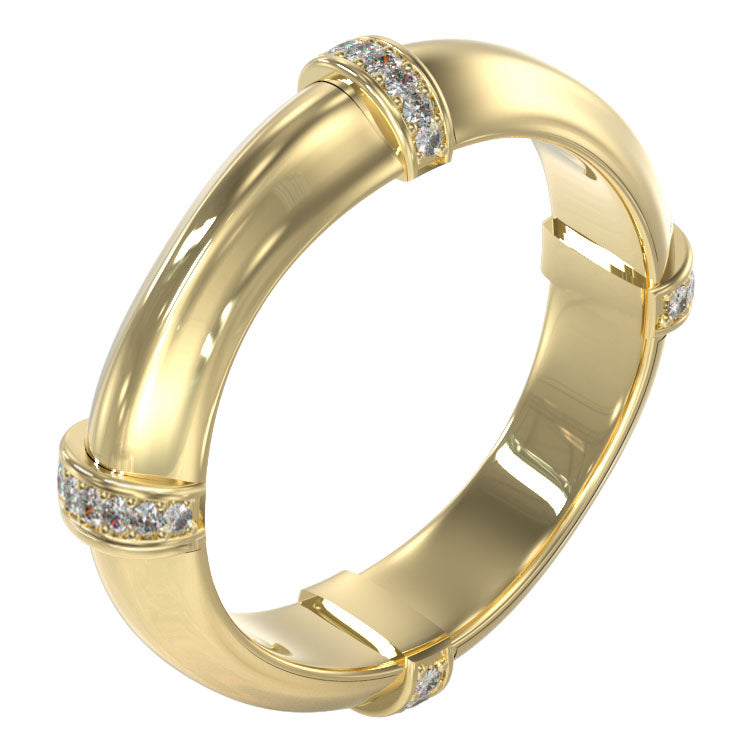 Guess Ladies  Ring Primary View