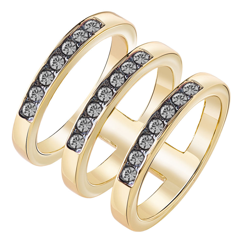Guess Ladies Ring Primary View