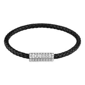 Guess Gents Acapulco Bracelet UMB02141STBKL