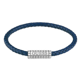 Guess Gents Acapulco Bracelet UMB02141STJBL