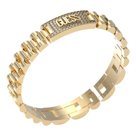 Guess Gents Empire Bracelet UMB03200YG