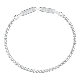 Guess Gents Guess Eternity Bracelet UMB03237ST