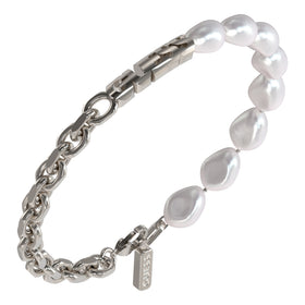 Guess Gents Edgy Styles Bracelet UMB04066STWIL