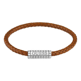 Guess Gents Mare Magnum Bracelet UMB05035STCGL