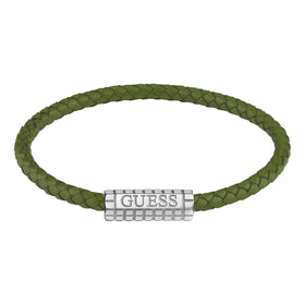 Guess Gents Mare Magnum Bracelet UMB05035STGNL