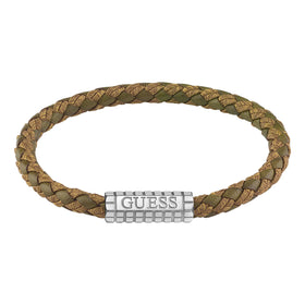 Guess Gents Mare Magnum Bracelet UMB05036STGBL