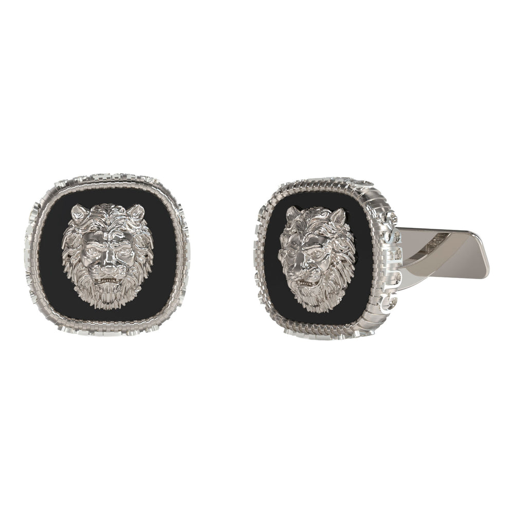 Guess Gents  Cufflinks Primary View