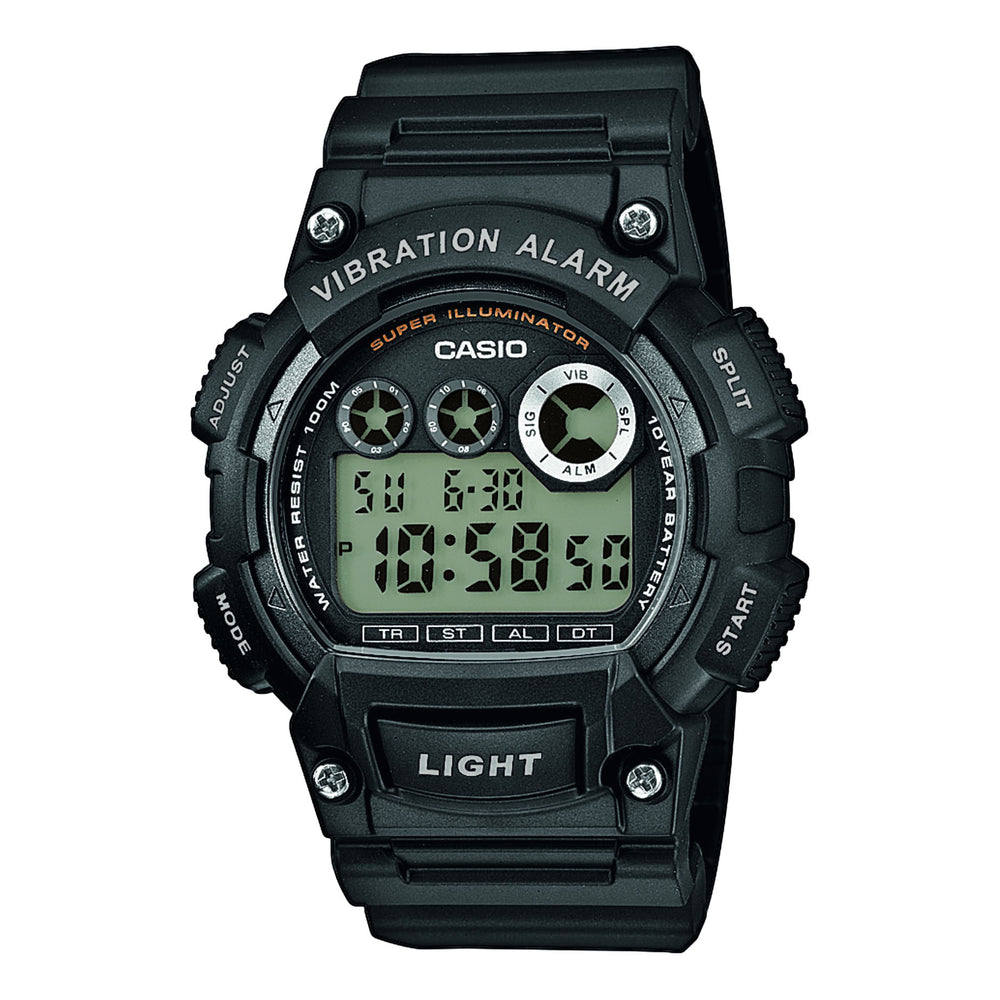 Casio Gents Wristwatch Primary View