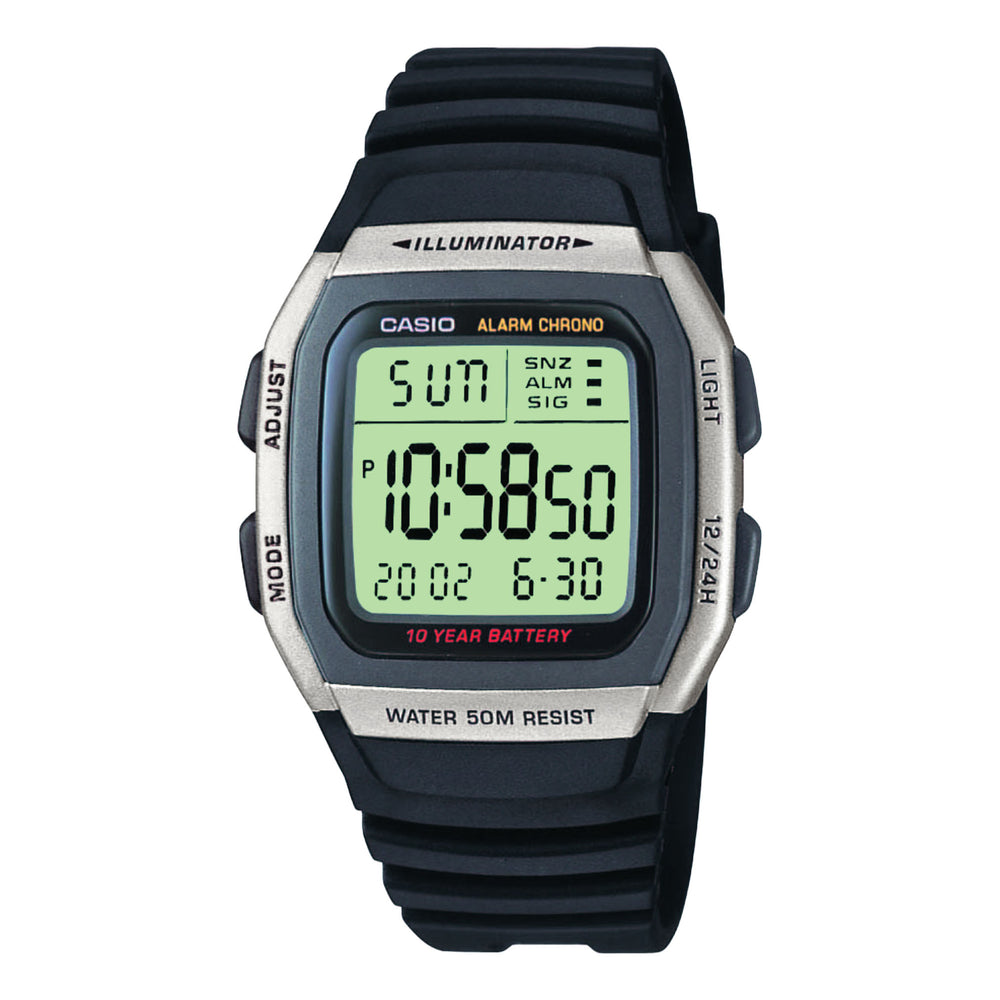 Casio Gents Watches Primary View
