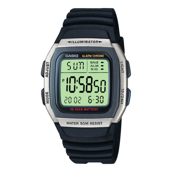 Casio Gents Watches Primary View