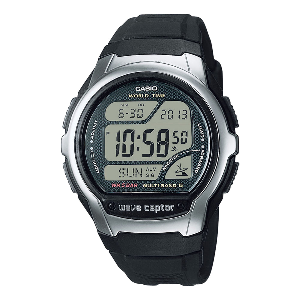 Casio Gents Watches Primary View