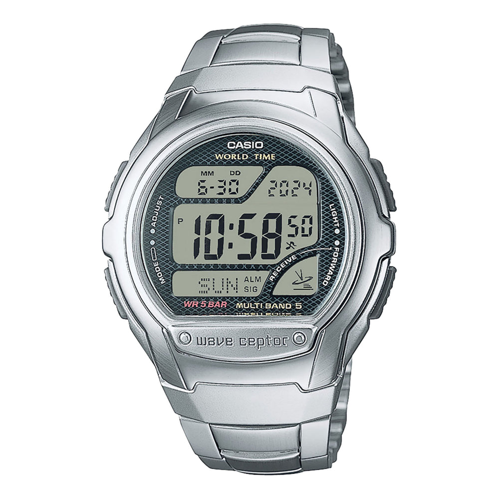 Casio Gents Watches Primary View