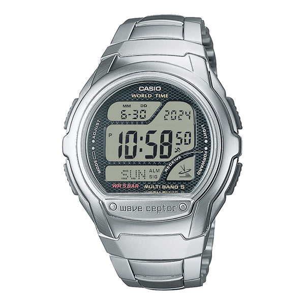 Casio Gents Watches Primary View