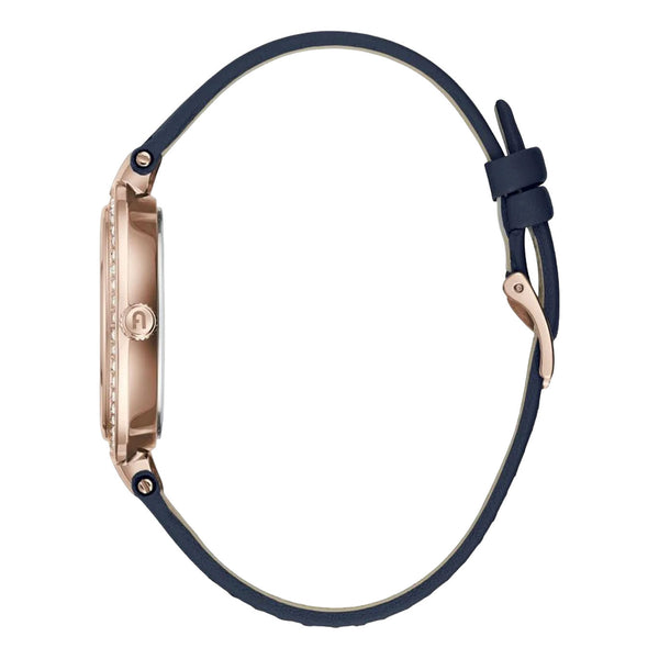 Furla Ladies Blue Quartz Watch Additional View