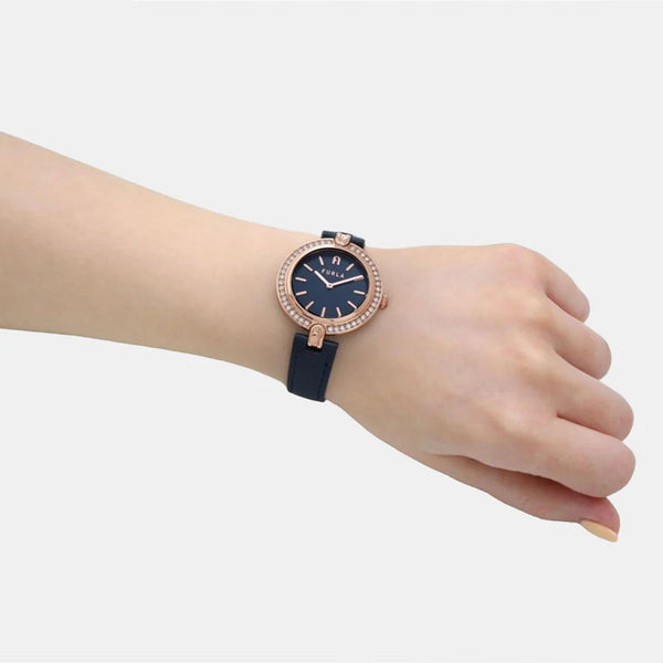 Furla Ladies 8mmmm Case Thickness Wristwatch Additional View