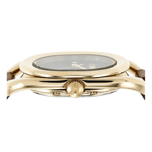 Furla Ladies Leather Quartz Watch Additional View