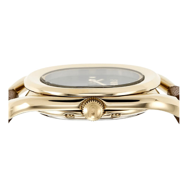 Furla Ladies Leather Quartz Watch Additional View
