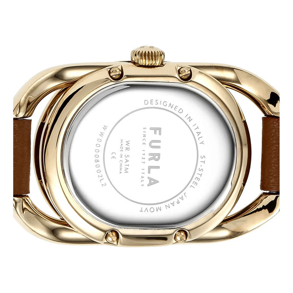 Furla Ladies 24mmmm Case Size Wristwatch Additional View