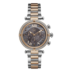 Gc Ladies Cable Chic Watch Y16015L5