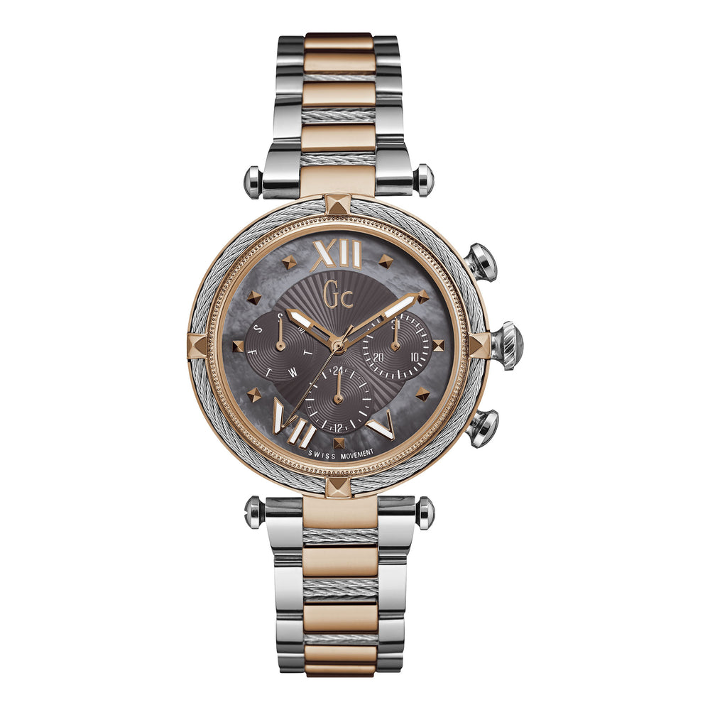 Gc Ladies Watches Primary View
