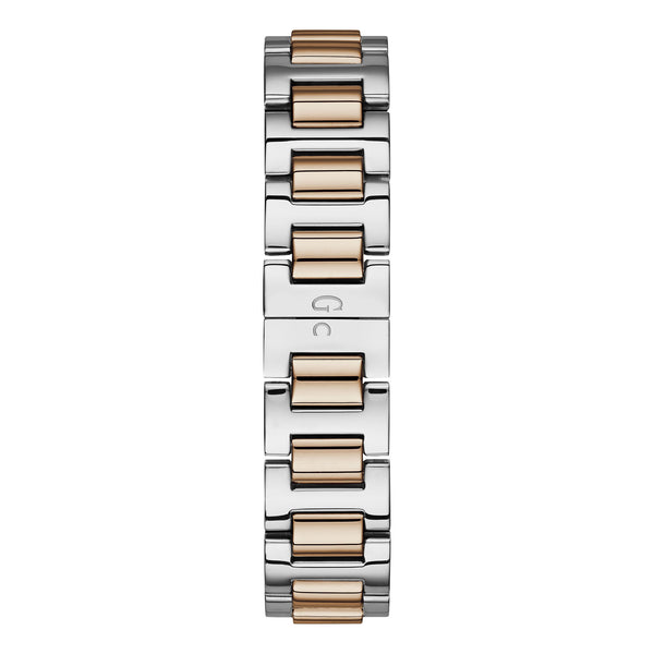 Gc Ladies Grey Quartz Watch Additional View