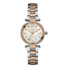Gc Ladies Cable Chic Watch Y18002L1MF