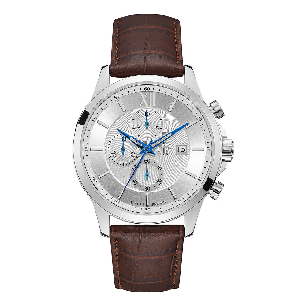 Gc Gents Wristwatch Primary View